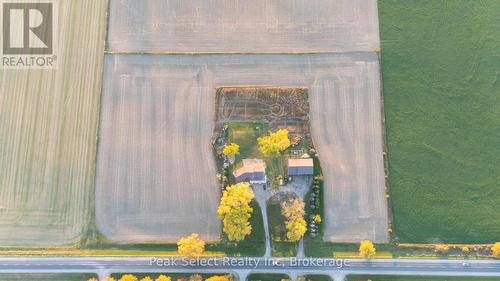1982 Road 163, Perth South (Blanshard), ON 
