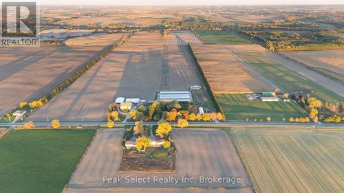 1982 Road 163, Perth South (Blanshard), ON 