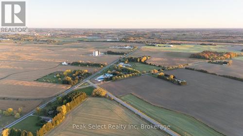 1982 Road 163, Perth South (Blanshard), ON 