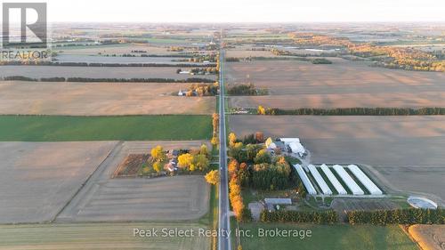 1982 Road 163, Perth South (Blanshard), ON 