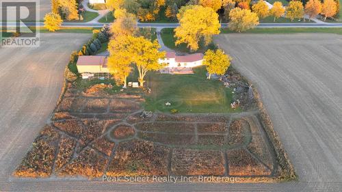 1982 Road 163, Perth South (Blanshard), ON 