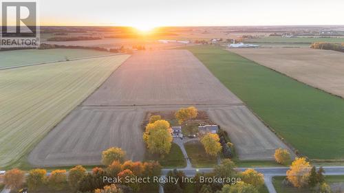 1982 Road 163, Perth South (Blanshard), ON 