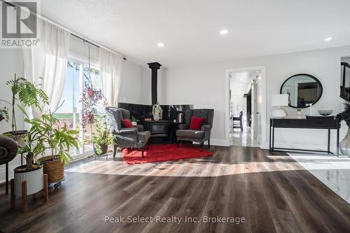 1982 Road 163, Perth South (Blanshard), ON 