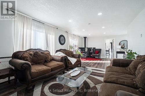 1982 Road 163, Perth South (Blanshard), ON 