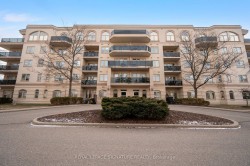205-3 Dayspring Circle Brampton, ON L6P 1B7