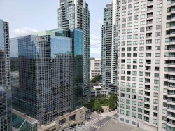 1707-8 Hillcrest Avenue  Toronto, ON M2N 6Y6