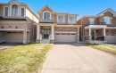 474 Violet Gate, Milton, ON  - Outdoor With Facade 
