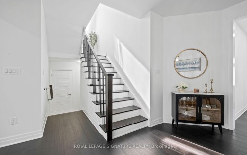 474 Violet Gate, Milton, ON - Indoor Photo Showing Other Room