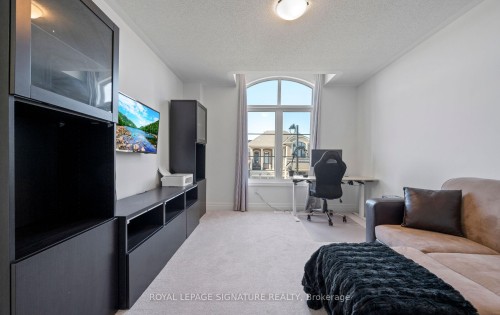 474 Violet Gate, Milton, ON - Indoor