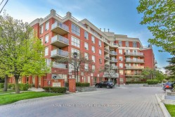 507-800 Sheppard Avenue WToronto, ON M3H 6B4