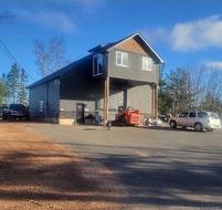 11540 Route 11  Pokemouche, NB E8P 1K2