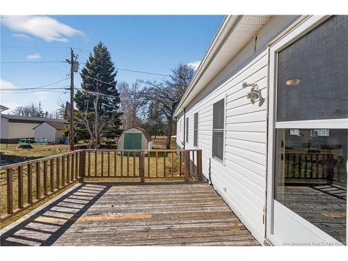 84 Biddington, Moncton, NB 