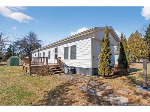 84 Biddington, Moncton, NB 