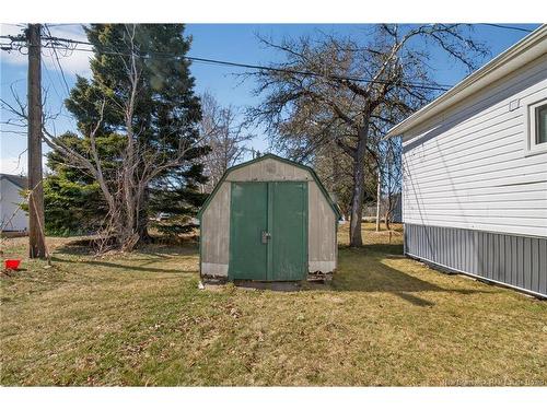 84 Biddington, Moncton, NB 