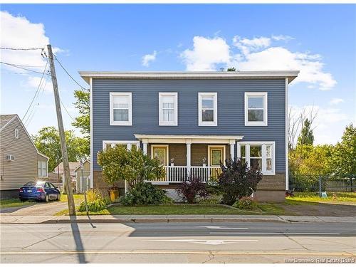 20-22 Sixth ST  Moncton, NB E1E 3G6