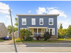20-22 Sixth ST Moncton, NB E1E 3G6