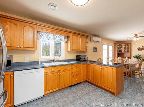 59 Emmanuel Rd, Collette, NB 