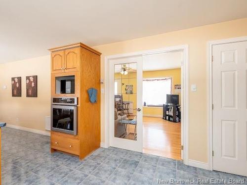 59 Emmanuel Rd, Collette, NB 