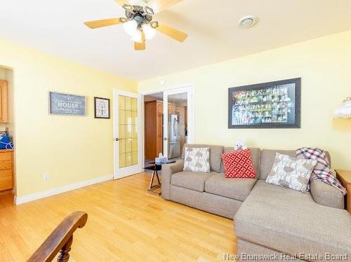 59 Emmanuel Rd, Collette, NB 