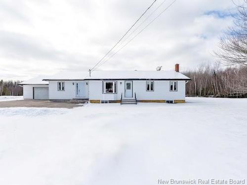 59 Emmanuel Rd, Collette, NB 