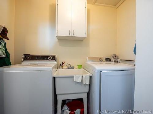 59 Emmanuel Rd, Collette, NB 