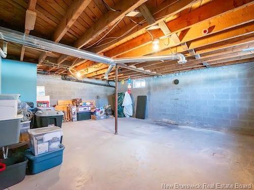 59 Emmanuel Rd, Collette, NB 