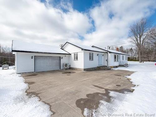 59 Emmanuel Rd, Collette, NB 