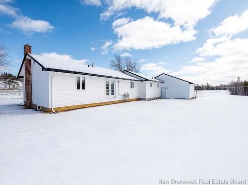 59 Emmanuel Rd, Collette, NB 