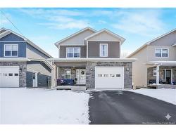 45 WEAVERS WY  Fredericton, NB E3A 3P8