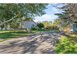 79 DesRoches RD Bouctouche, NB E4S 4L9