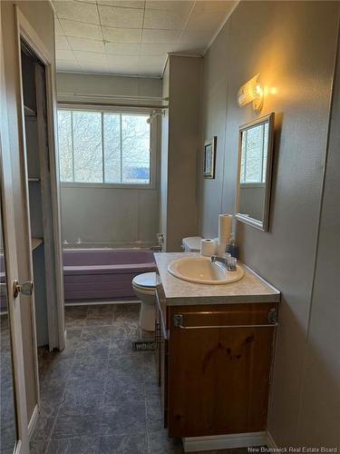 3963 Route 108, Upper Derby, NB 