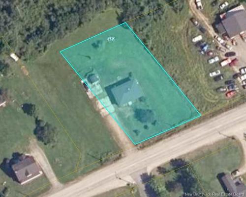 3963 Route 108, Upper Derby, NB 