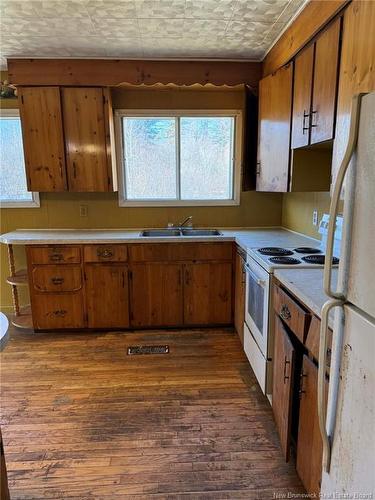 3963 Route 108, Upper Derby, NB 