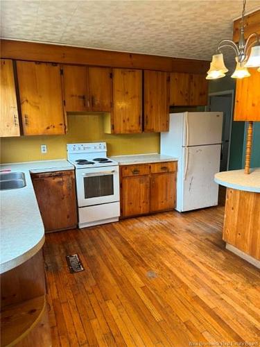 3963 Route 108, Upper Derby, NB 