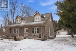 25 JOHN STREET W  Minto, ON N0G 1M0