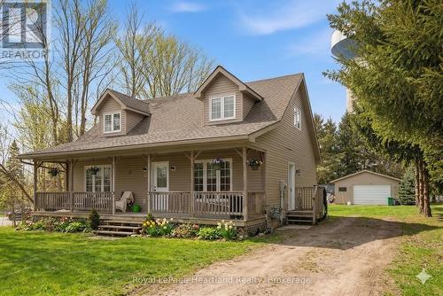 25 JOHN STREET W  Minto, ON N0G 1M0