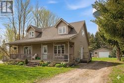 25 JOHN STREET W  Minto, ON N0G 1M0