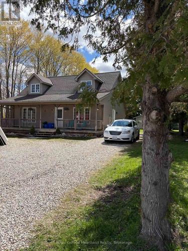 25 JOHN STREET W  Minto, ON N0G 1M0