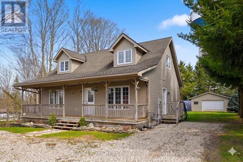 25 JOHN STREET W  Minto, ON N0G 1M0