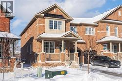 311 HUMPHREY Street  Waterdown, ON L8B 1X4