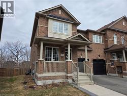 311 HUMPHREY Street  Waterdown, ON L8B 1X4