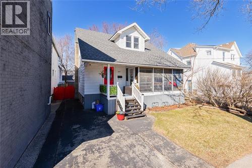 224 MAXWELL STREET  Sarnia, ON N7T 5C4