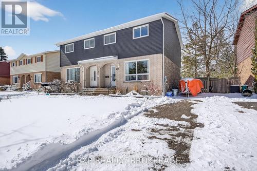 1015 SPRUCEWOOD CRESCENT  Kingston (City Northwest), ON K7P 1N1