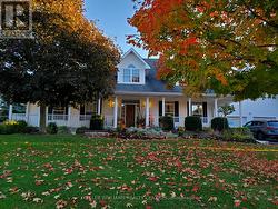 122 DAVIS TRAIL Essa, ON L0L 2N0