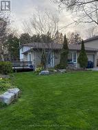 BSMT - 226 PARLETTE AVENUE  Toronto (Rouge), ON M1C 2S5