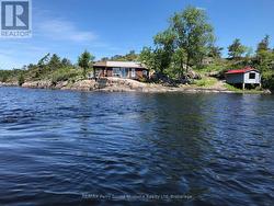 0 PICKEREL RIVER  Parry Sound Remote Area (Mowat), ON P0G 1J0