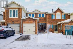 2253 WILDWOOD CRESCENT  Pickering, ON L1X 2R7