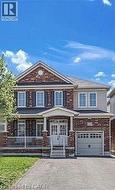79 WILLIAM FAIR Drive Clarington, ON L1C 0W2