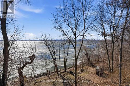 868 Danforth Place, Burlington, ON - Outdoor With View