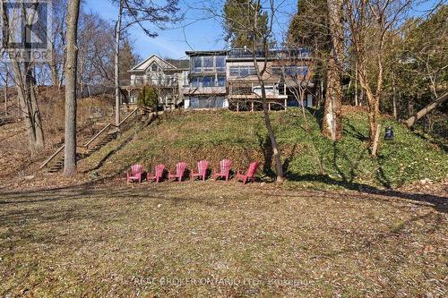 868 Danforth Place, Burlington, ON - Outdoor